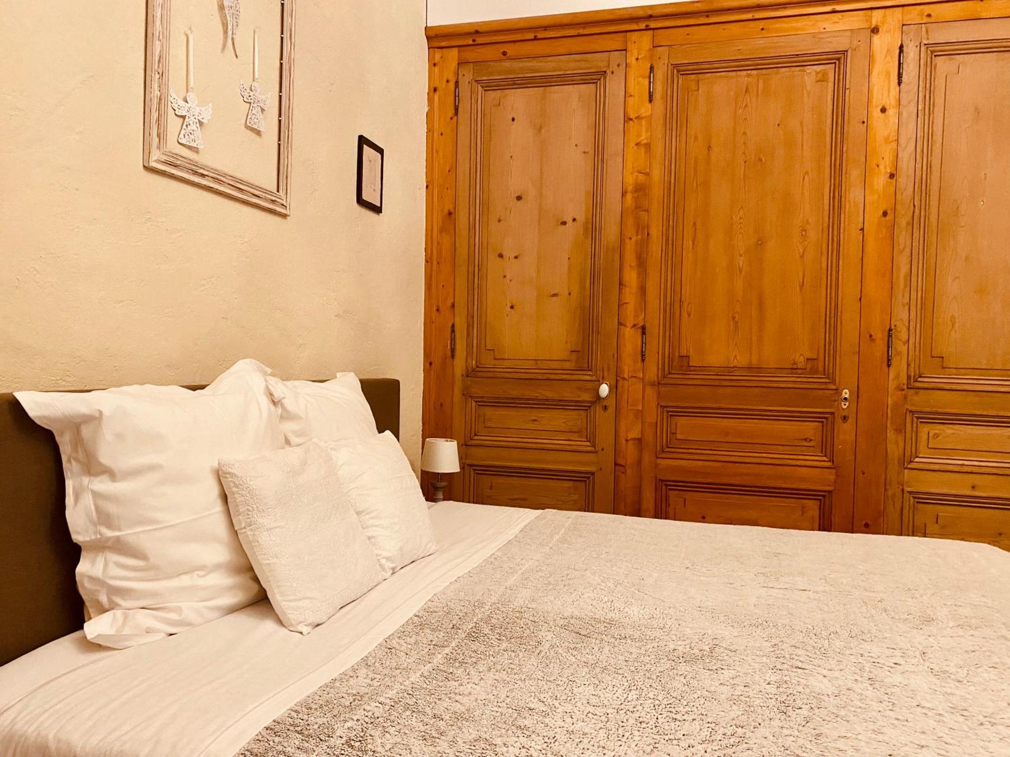 Bed and Breakfast Le Moulin De Montsegur Zewnętrze zdjęcie