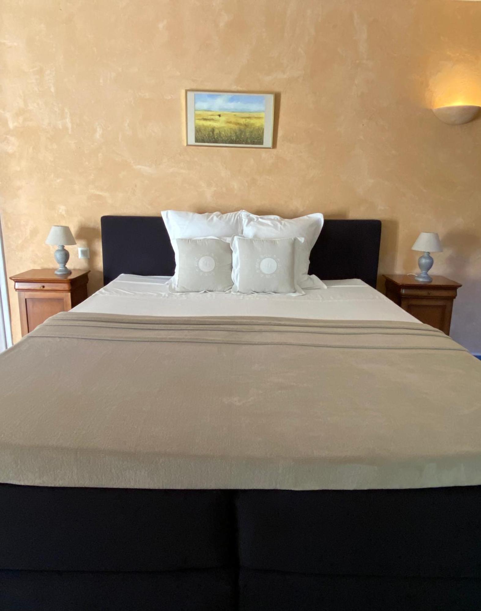Bed and Breakfast Le Moulin De Montsegur Zewnętrze zdjęcie