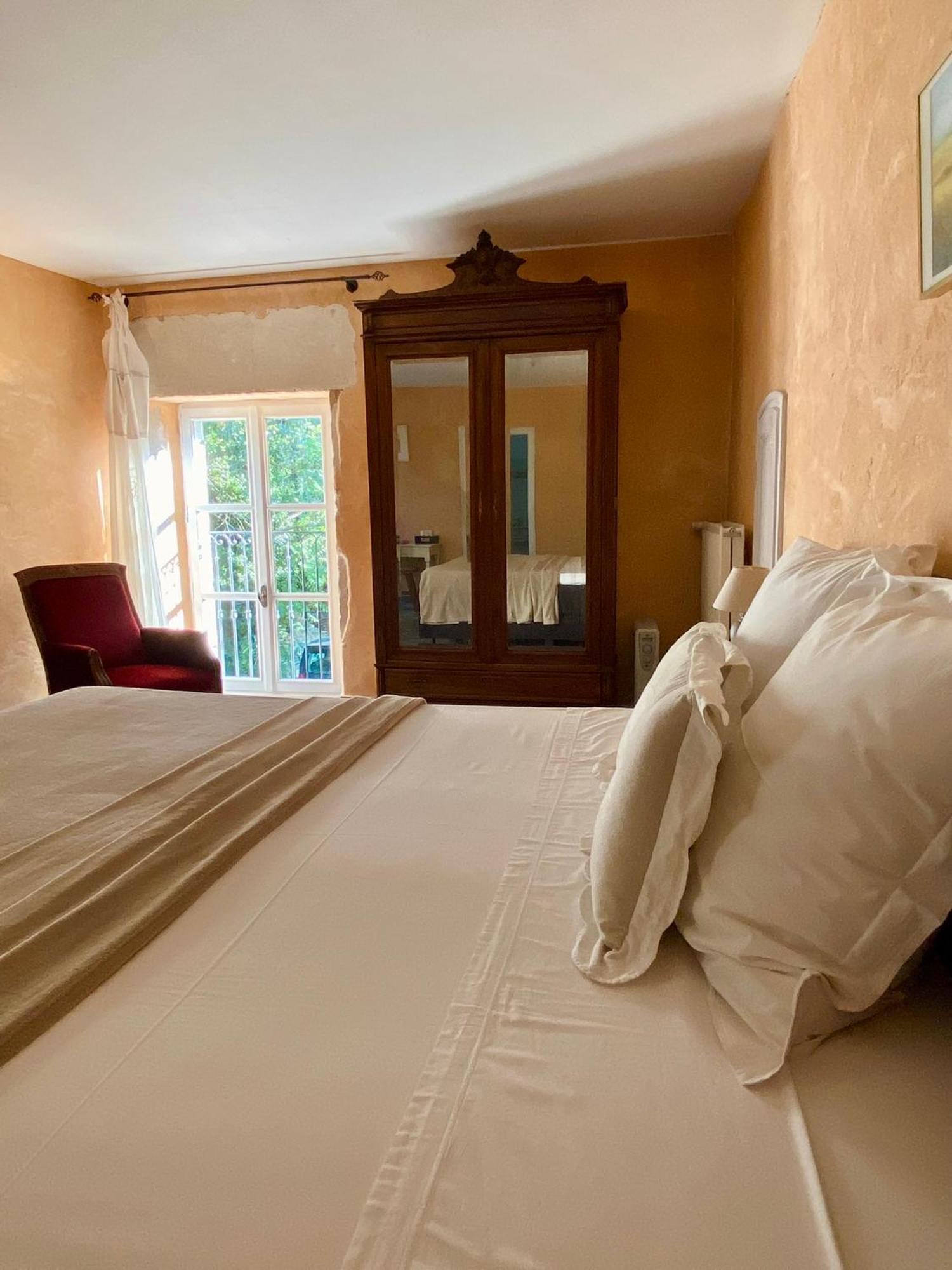Bed and Breakfast Le Moulin De Montsegur Zewnętrze zdjęcie
