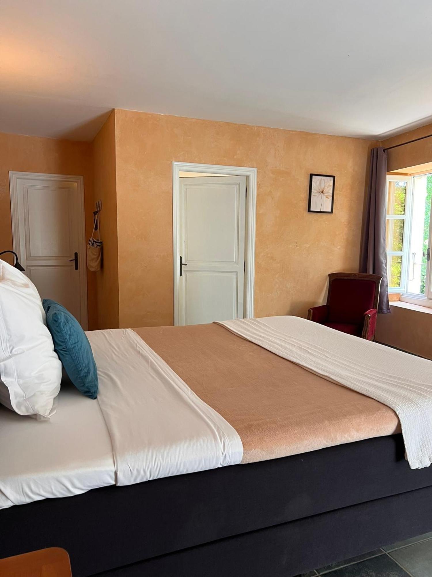 Bed and Breakfast Le Moulin De Montsegur Zewnętrze zdjęcie