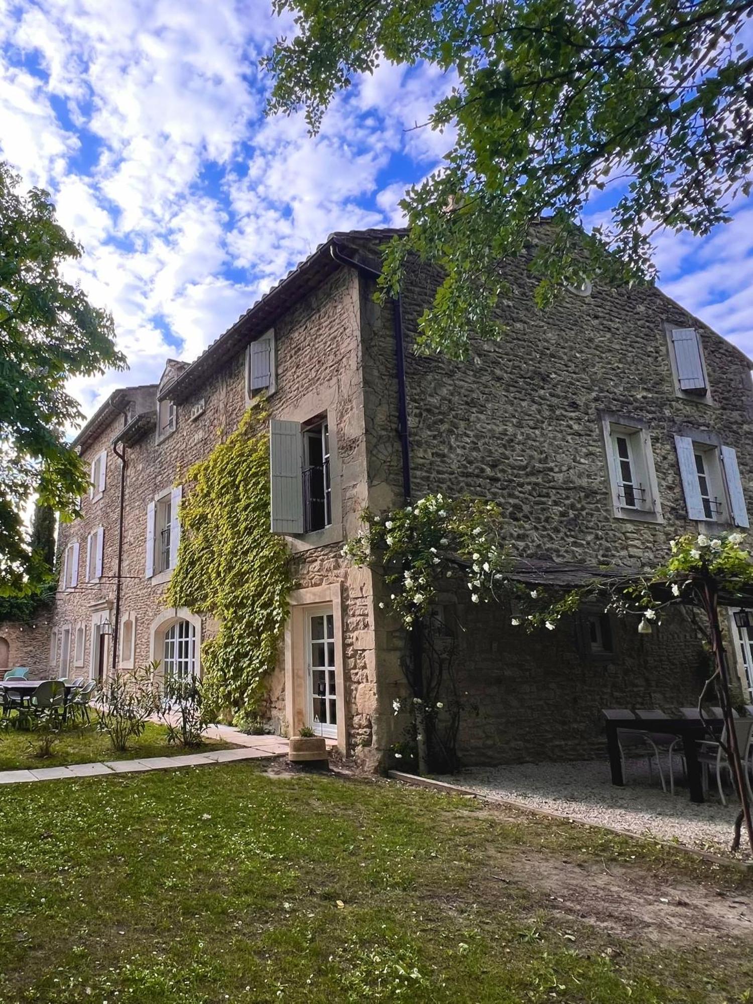 Bed and Breakfast Le Moulin De Montsegur Zewnętrze zdjęcie